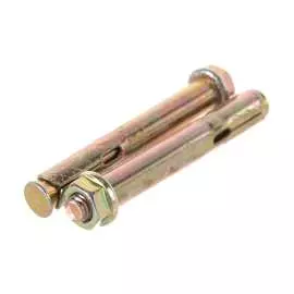 Анкерный болт vipкрепеж 8/65 4 шт. 26018 VIPS