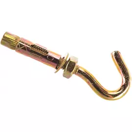 Анкерный болт vipкрепеж 10/50 28702 VIP