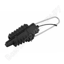 Клиновой анкерный зажим ЭРА DN-1 Б0037730