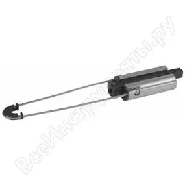 Клиновой анкерный зажим ЭРА PA2200 Б0029955