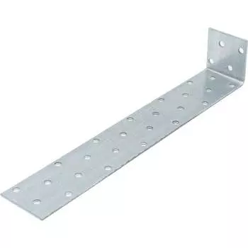 Анкерный крепежный уголок КРЕПКО-НАКРЕПКО 38771