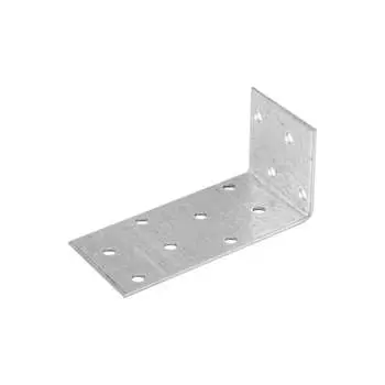 Анкерный крепежный уголок РемоКолор KUL 710-0608