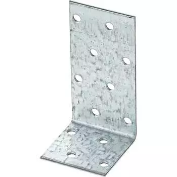 Анкерный крепежный уголок РК ГРУП KUL РКГ00007708