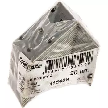 Анкерный крепежный уголок ROCK 4 415408