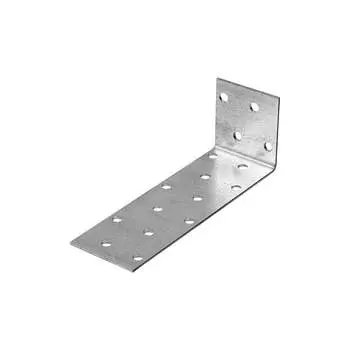 Анкерный крепежный уголок СВК SVK-PKUL4012080 Н0000026124