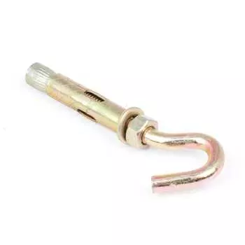 Анкерный оцинкованный болт Стройбат