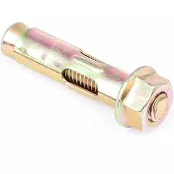 Анкерный оцинкованный болт Стройбат