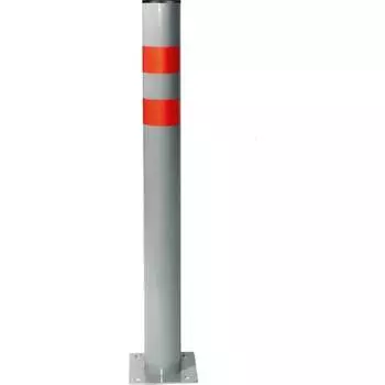 Анкерный парковочный столбик ТЕХНОЛОГИЯ эконом 00-00006421