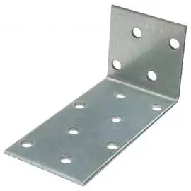 Анкерный уголок Daxmer KUL 40х80 336522