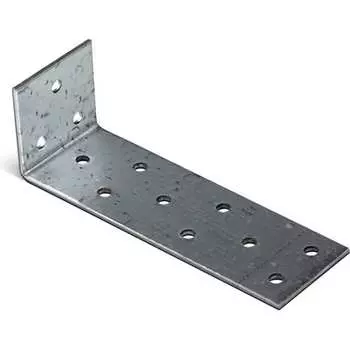 Анкерный уголок крепежный КРЕП-КОМП