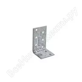 Анкерный крепежный уголок ROCK RKK4 415407