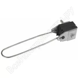 Анкерный зажим ЭРА SO158.1 Б0036714