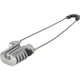 Анкерный зажим для кабеля типа "8" NIKOMAX NMF-AL-TCA-S-5