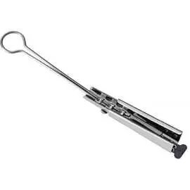 Анкерный зажим для круглых кабелей связи Netlink ODWAC-22К УТ000002578