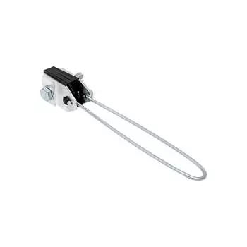 Анкерный зажим EKF SO157 PROxima so-157-r