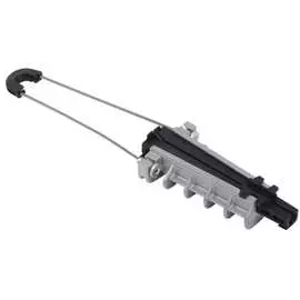 Анкерный зажим IEK ЗАН ECOLINE UZA-14-D50-D70-1500-ECLN