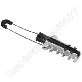 Анкерный зажим IEK