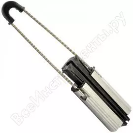 Анкерный зажим install pa-2200 14096