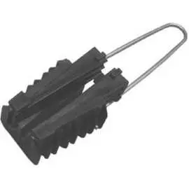 Анкерный зажим МЗВА