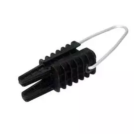 Анкерный зажим МЗВА