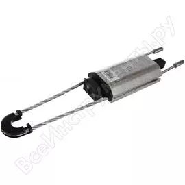 Анкерный зажим Сармат