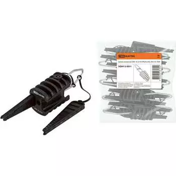 Анкерный зажим TDM ELECTRIC ЗАБ SQ0412-0031