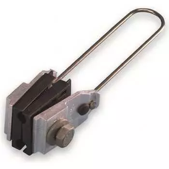 Анкерный зажим VKL electric