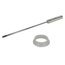 Анод магниевый м6 masterplast ис.210038