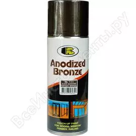 Анодированная краска Bosny 133