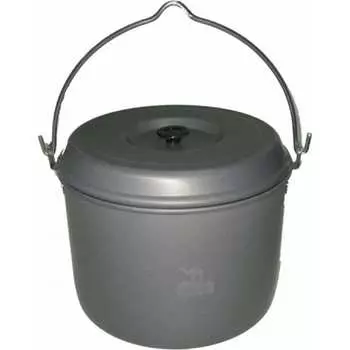 Анодированный котел Tramp TRC-040