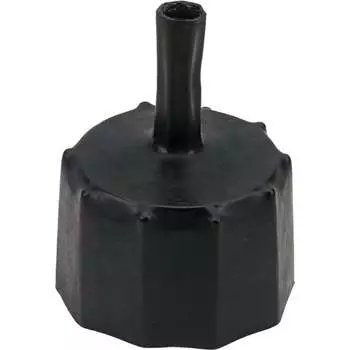 Анодная термоусаживаемая муфта КВТ АТМ 2 66135