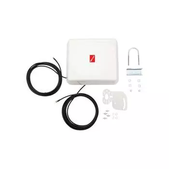 Антенна REXANT 4G MIMO Сириус 34-0903