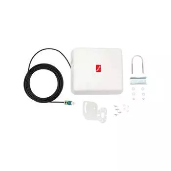 Антенна REXANT 4G MIMO Андромеда 34-0904