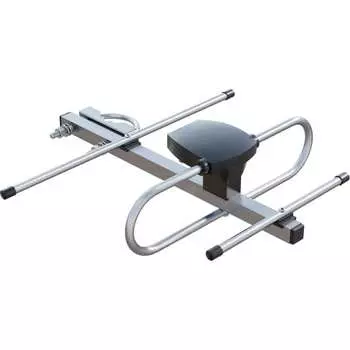 Антенна РЭМО BAS-1153-P SPRINT-3 301032