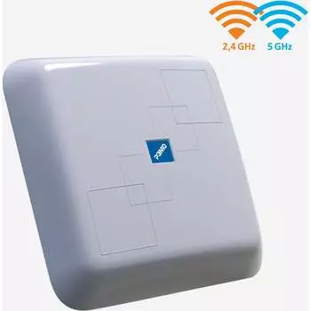 Антенна РЭМО bas-2307 wifi dual band 214016