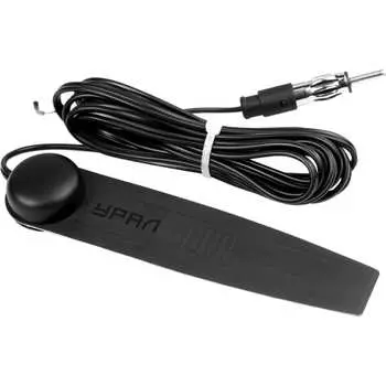 Антенна Ural sound УРАЛ ЦЕППЕЛИН 2