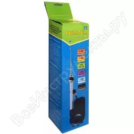 Выдвижная антенна Вымпел 107А 4043