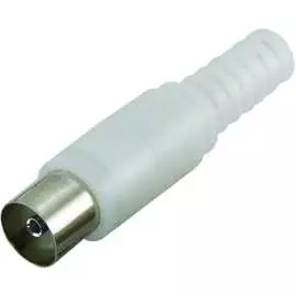 Антенное разъем TDM