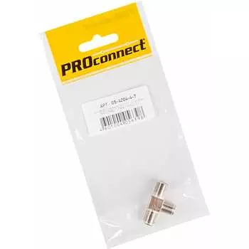 Антенный разветвитель-соединитель PROCONNECT 05-4204-4-7