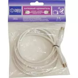 Антенный удлинитель DORI 3с2v 1130
