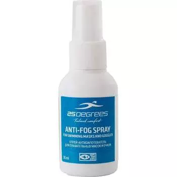 Анти-фог 25Degrees Nofog 25D21001 УТ-00021174