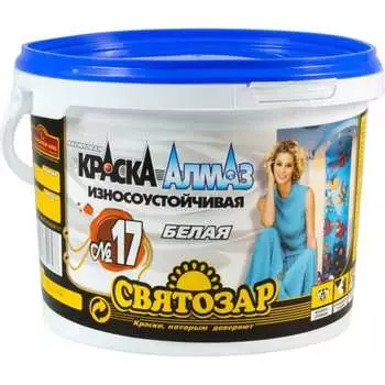 Анти-вандальная краска Finlux