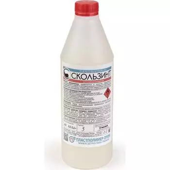Антиадгезионный лак Пластполимер-Пром Скользинт-А ЗВ-00001628