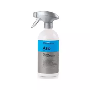 Антиаллергенный очиститель лкп и пластика Koch Chemie Allround Surface Cleaner 367500 020465