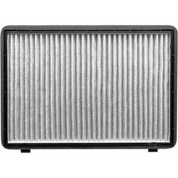 Антибактериальная система очистки воздуха в салоне JS Asakashi