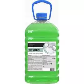 Антибактериальное моющее средство для посуды ITALMAS