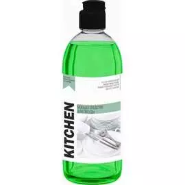 Антибактериальное моющее средство для посуды ITALMAS