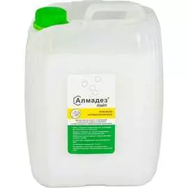 Антибактериальное мыло-крем АЛМАДЕЗ Лайт МАЛ-05