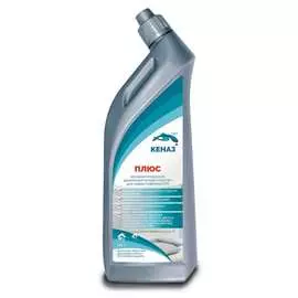 Антибактериальное противовирусное дезинфицирующее средство КЕНАЗ 809806
