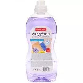 Антибактериальное средство для мытья полов OfficeClean